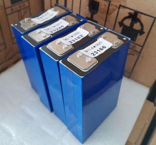 迎接鋰電池新國標(biāo) 守護(hù)安全與品質(zhì)，開啟綠色出行新篇章