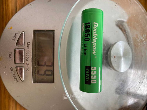 鋰電池的儲能奧秘 從1克藥量到250毫安時容量的能量轉(zhuǎn)換