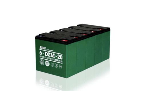 電動(dòng)車電池壞了，換鋰電池還是鉛酸電池？哪個(gè)更劃算？